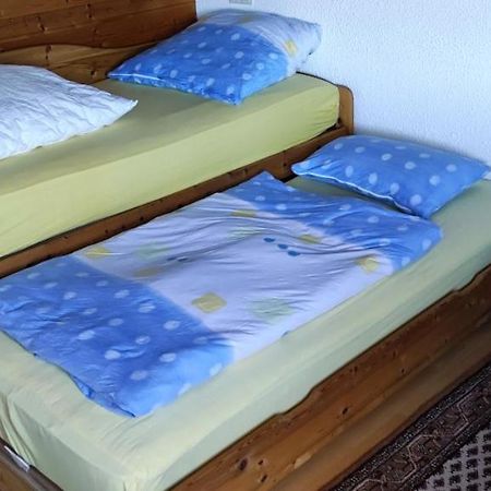 Ferienwohnung Glaeser Hilchenbach Eksteriør billede