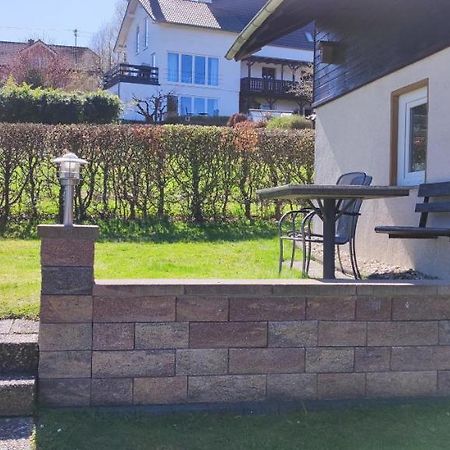 Ferienwohnung Glaeser Hilchenbach Eksteriør billede