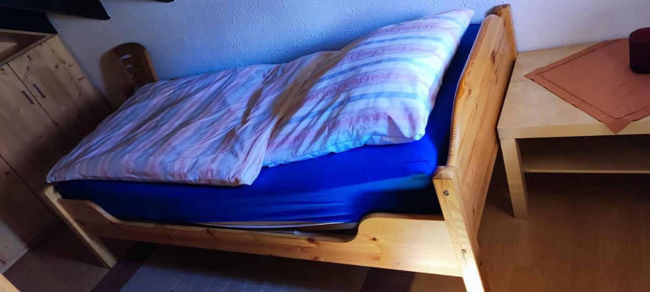 Ferienwohnung Glaeser Hilchenbach Eksteriør billede