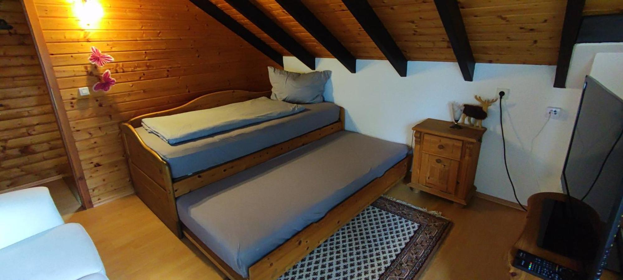 Ferienwohnung Glaeser Hilchenbach Eksteriør billede